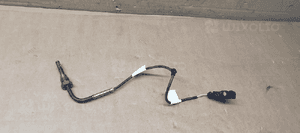 Czujnik temperatury spalin sonda VW Touareg 3.0 TDI 059906088A 1