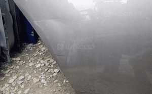 Drzwi prawe tylne prawy tył toyota auris ii 2 hb 3