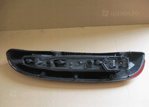 Lampa prawa tylna opel corsa c 89302181 2