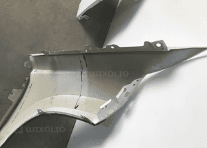 Błotnik Lewy Seat Ateca 16- 575821105A 11