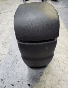 TUNEL ŚRODKOWY PODŁOKIETNIK Ford S-Max SMax I 1 lift 10-14 EU 4