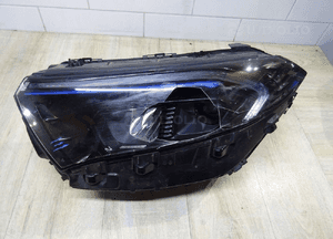 Mercedes eqb X243 21- led high performance lampa a2439068900kz 1