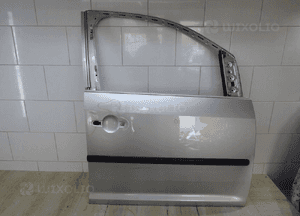 Vw caddy 2K5 15-20 drzwi przednie prawe 1