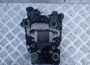 MECHATRONIK SKRZYNI DSG DQ500 VW AUDI 0GC927711H RADOM 4