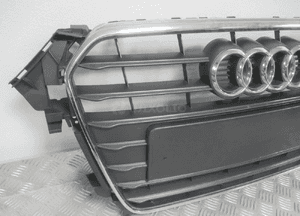 Grill gril atrapa audi A4 B8 8K0 lift 2011-2015 3