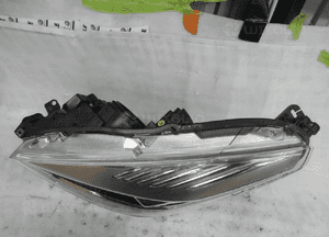 Ford kuga MK2 lift bi xenon skrętny idealna lampa przednia lewa 4