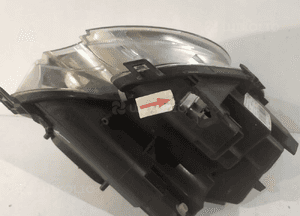 MINI COOPER R56 Lampa Xenon Prawa - 15153 5