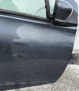 Drzwi prawy przod przednie kpl renault zoe tekpn 3