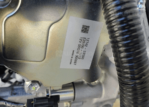 Silnik kompletny suzuki ignis iii 1.2 hybrid hybryda K12D 5 km 2020-2024 8