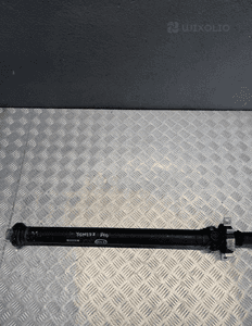 Bmw F10 F11 wał napędowy 7621287 2