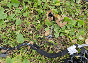 Wiazka Instalacja Wnetrza Europa 1.9 TDI DIESEL Audi A4 B6 Kombi Manual 32