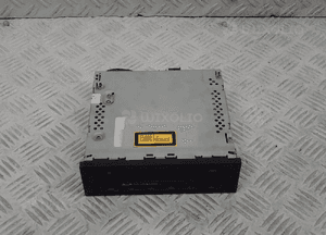 ZMIENIARKA CD CZYTNIK AUDI  A4 B6 8E0035111 1