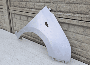 Hyundai I10 i 10 14-20 błotnik prawy przód 2