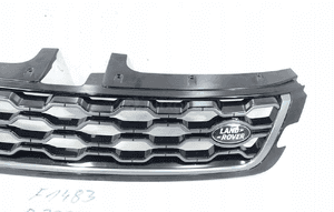 Land rover evoque ii 2019- atrapa grill chłodnicy K8D2-8200A K8D2-8200B 3
