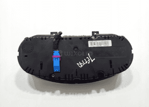 Licznik volkswagen jetta vi 5C 1.4 hybryda hybrid 5C6920873B 2014-18 europa 3