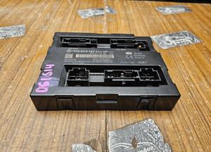Moduł 8K0907064DP Sterownik Komputer Komfortu Audi A4 B8 A5 Q5 Europa 5