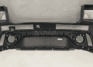Jaguar e pace X540 / r dynamic / lift zderzak tył tylny 4xPDC oryginał 11