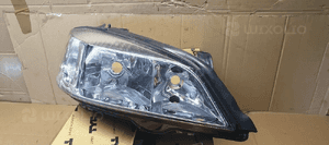 Lampa prawy przód przednia prawa Opel Astra G TYC Nowa 20-5487-08-2 6