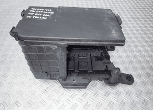 OSŁONA AKUMULATORA VW TOURAN 1.9/2.0 TDI BLS/BMM 1K0915336 1K0915333-B 1K0915443