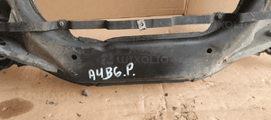 Wózek sanki belka przód Audi A4 B6 6