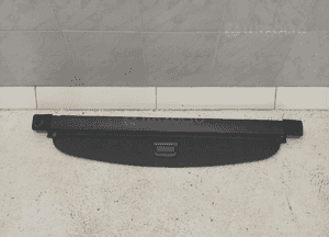 VW PASSAT B8 ROLETA ZASŁONA BAGAŻNIKA ORYGINAŁ 2