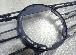 Mercedes G-klasa Grill Atrapa zderzaka A4638881300 nowy 3