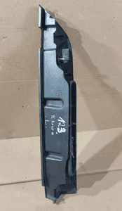 Lampa lewa tył tylna renault kangoo i 1 uk 2