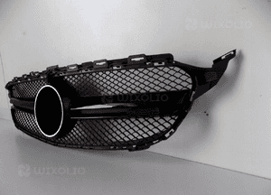 Mercedes C Klasa W205 Atrapa / Grill AMG - 3742 2