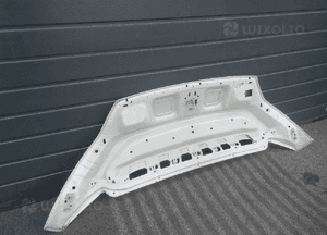 Maska pokrywa silnika peugeot boxer ii 2 lift 2014- 7