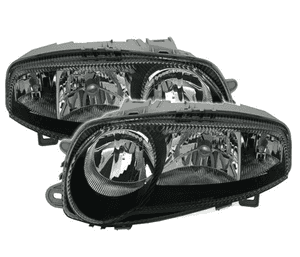 Lampy Reflektory ALFA ROMEO 147 01-04 rok 2