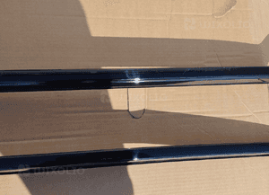 Bmw X1 F48 relingi dachowe 7410466 7410465 4