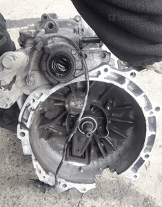 Mazda 6 02-07 1.8 2.0 16V Skrzynia Biegów 5 Biegów 8