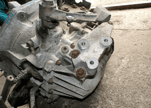 Fiat croma ii opel vectra c astra 1.9 jtdm cdti skrzynia biegów M32 4