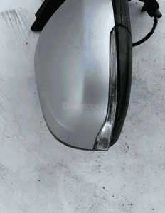 Volvo V60 S60 I Lift 2013-2018 Lusterko Prawe 6 Pin 31402574 UK 3