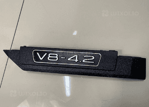 Audi A6 C5 4.2 pokrywa kolektora dolotowego 079103925A 1