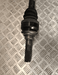 Bmw M5 F10 M6 F12 F13 F06 półoś prawy tył tylna prawa 2284116 3