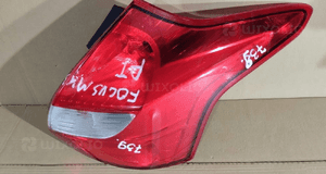 Lampa prawa tył tylna ford focus MK3 hb 5D 1