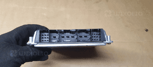 Komputer sterownik silnika Mercedes Vaneo 1.7 CDI A0285451732 2