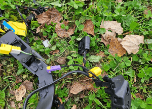 Wiazka Instalacja Wnetrza Europa 1.9 TDI DIESEL Audi A4 B6 Kombi Manual 19