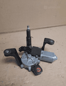 SILNICZEK WYCIERACZKI KLAPY TYŁ ASTRA IV 13395013 3