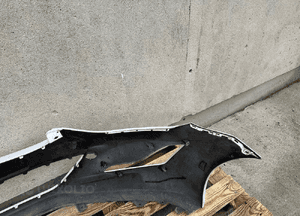 Zderzak przód przedni hyundai elantra v 5 lift fl 2014- 86511-3X700 cały 7
