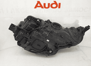 Reflektor full led audi A3 S3 8Y 8Y0 2019-2023 oryginał oe aso 3