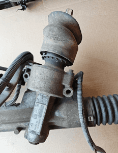 Opel Astra J 4 IV 2.0 CDTI przekładnia kierownicza maglownica 7805974726 7805177251 0273010163 3