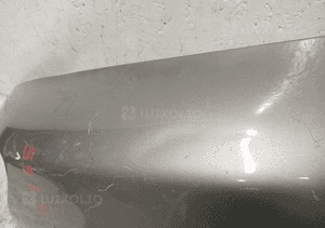 Błotnik lewy przód przedni skoda octavia ii 2 1Z lift 08- 4