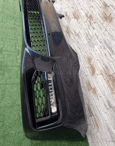 Zderzak bmw 5 G30 G31 m pakiet 3