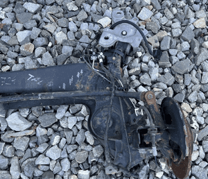 BELKA OS TYLNA ZAWIESZENIA TALISMAN 4 CONTROL ORG 4