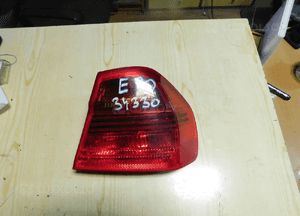 BMW 3 E90 lampa prawa  nr 34330 WYSYŁKA 1