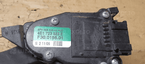 Pedał gazu potencjometr Audi A8 D3 4E1723523E 5