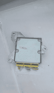 MODUŁ AIR BAG SENSOR MAZDA 3 LIFT BRE7-57K30A 2