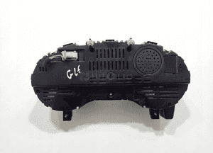 LICZNIK MERCEDES GLE I W166 166 3.0 CDI A1669000217 0263739006 2015-2019 8